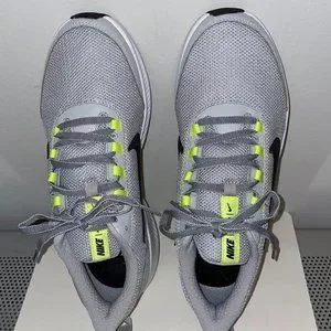 Nike | Shoes | Mens Nike Runallday 2 Size 8 Brand New | Poshmark display picture 1